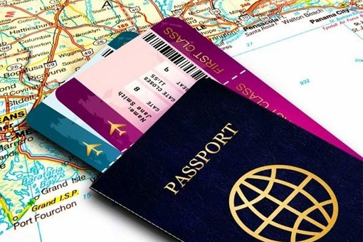 Đi máy bay cần những giấy tờ gì?